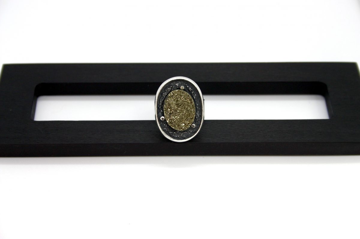 Žiedas "Markazito magija" - Image 4