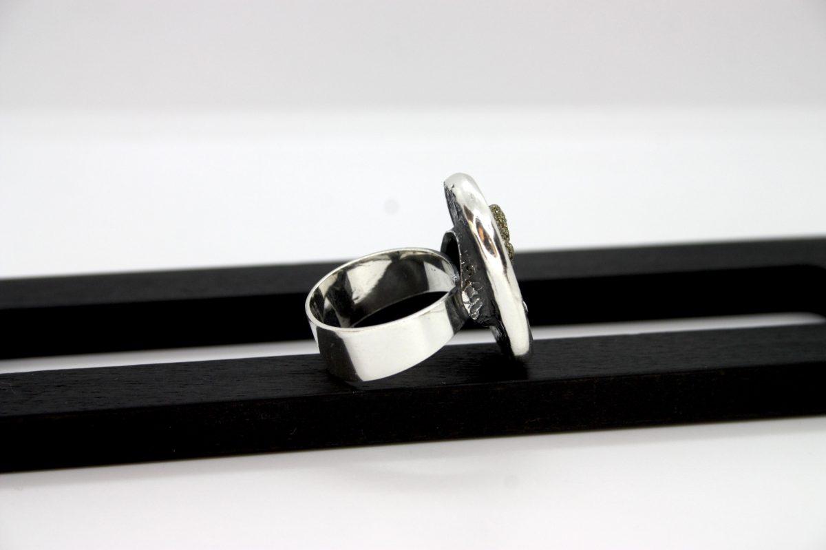 Žiedas "Markazito magija" - Image 6