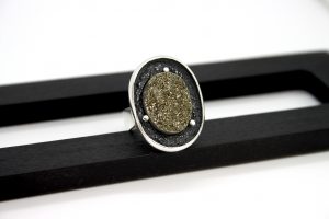 Žiedas "Markazito magija" - Image 5