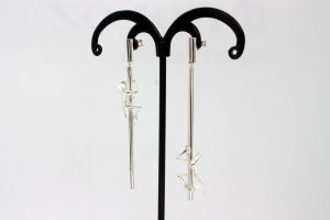 Earrings - Image 4