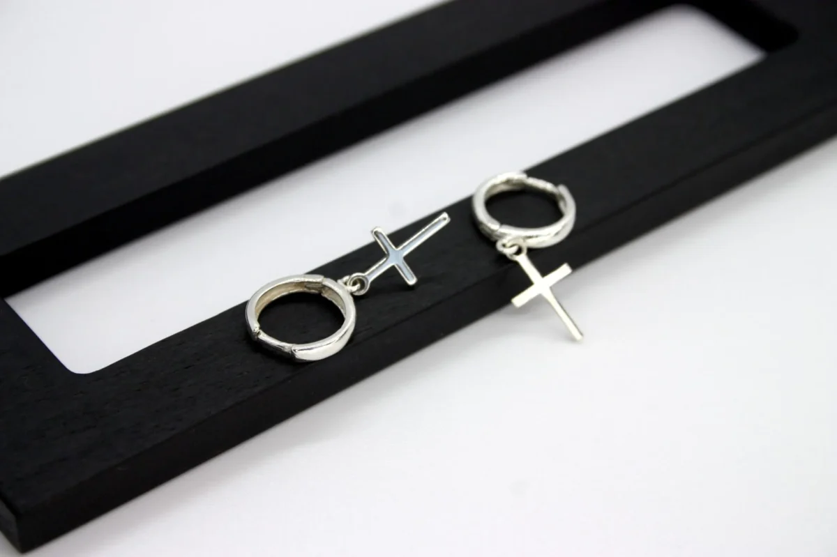 Earrings - Image 5