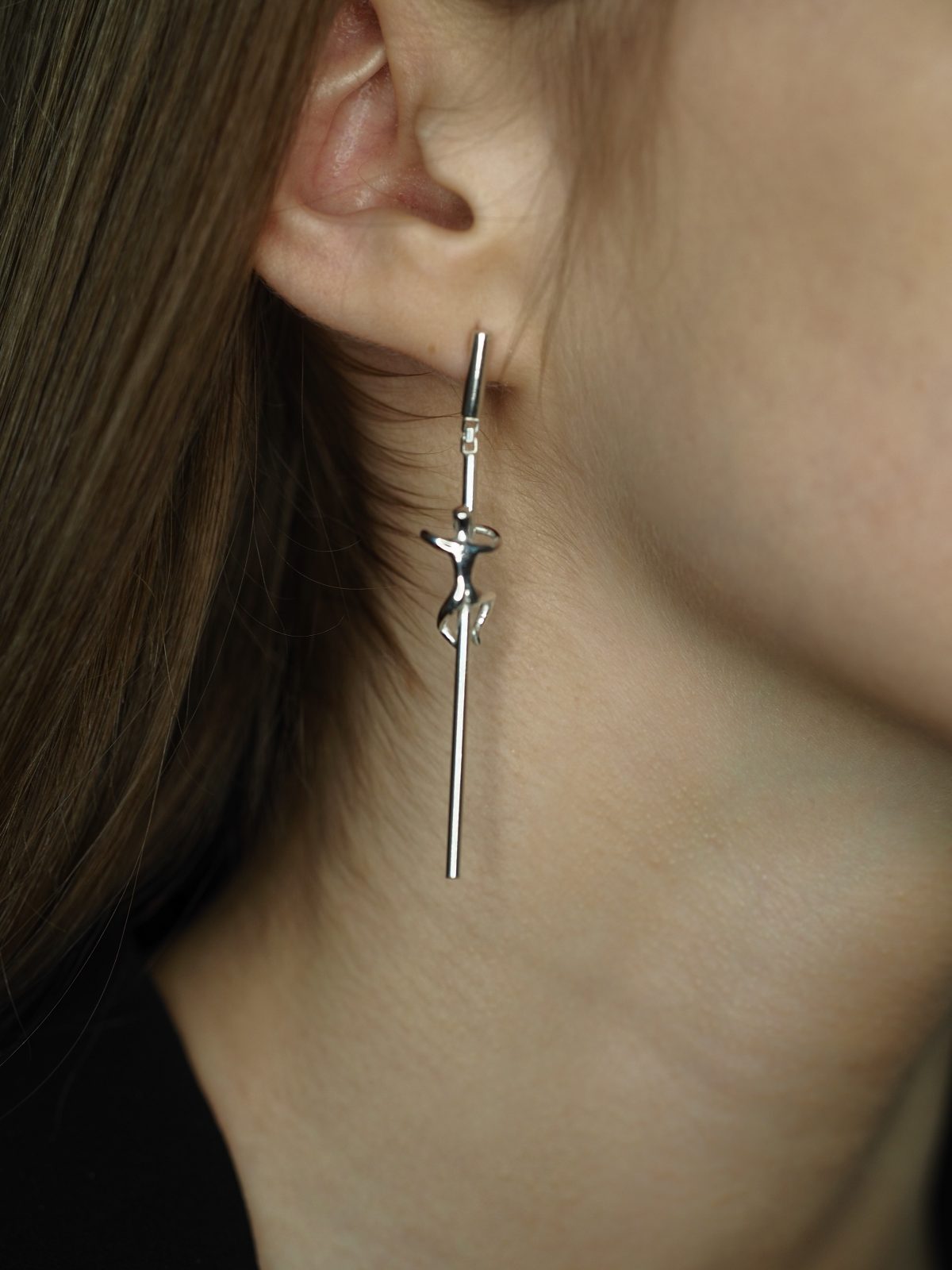 Earrings - Image 2