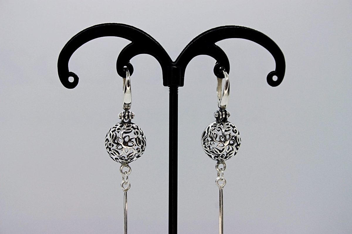 Earrings - Image 3