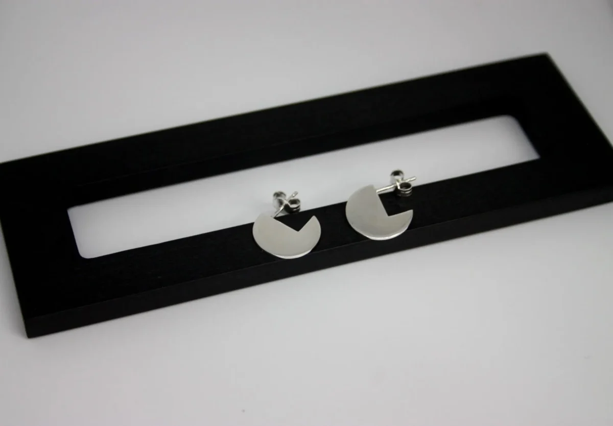 IMG_5342 Earrings - Image 1