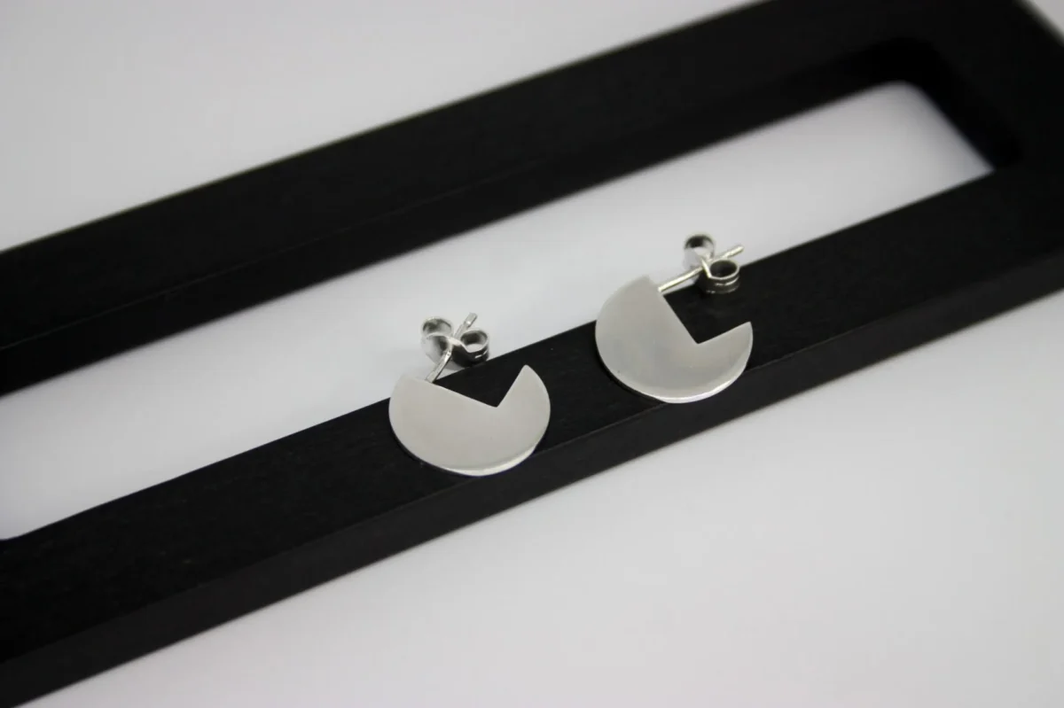 Earrings - Image 2
