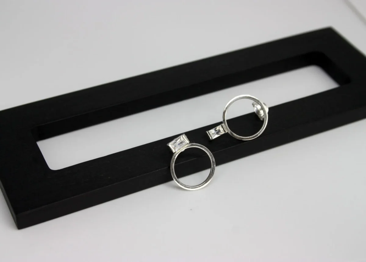 IMG_5353 Earrings - Image 1