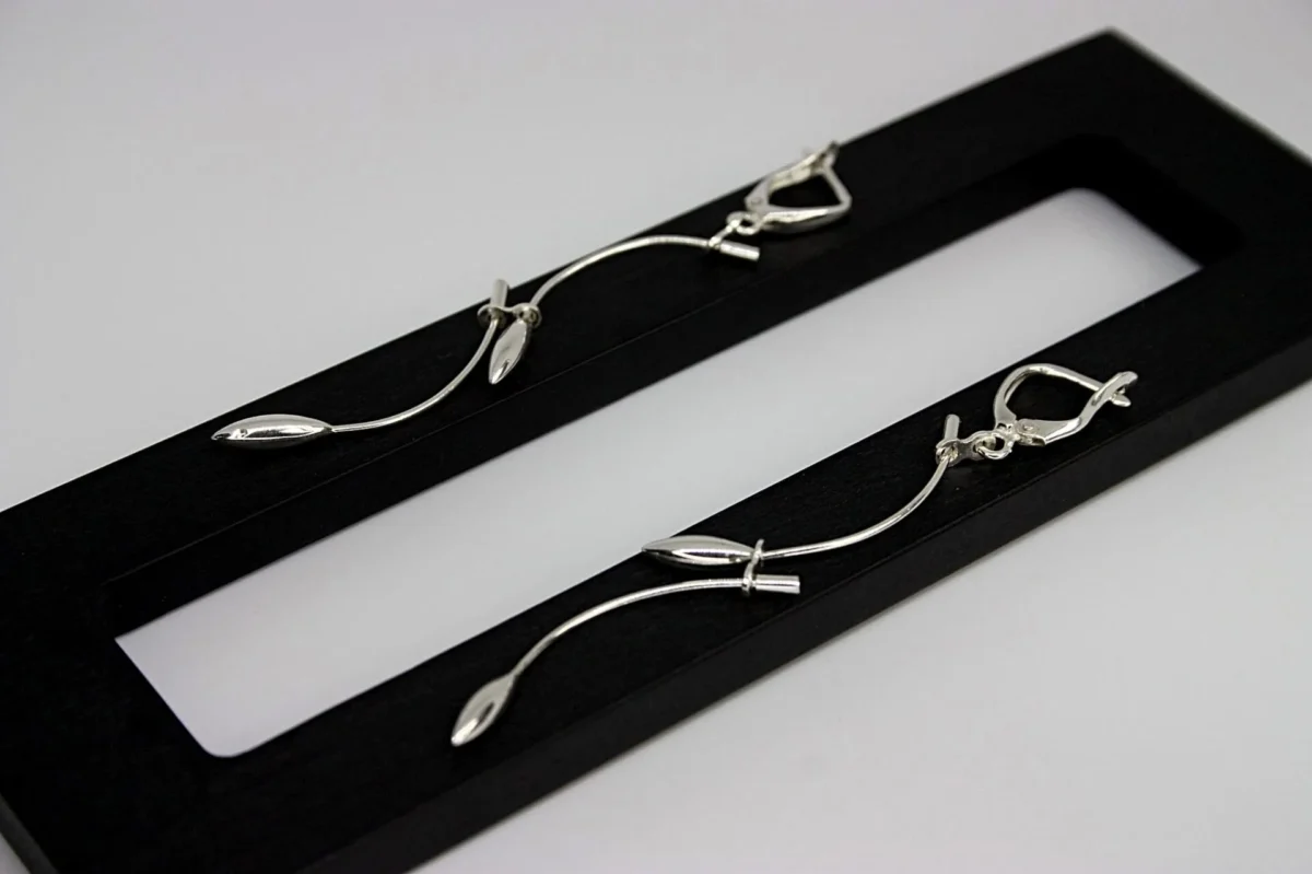 Earrings - Image 1