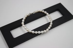 Apyrankė "Pailgasis perlas"