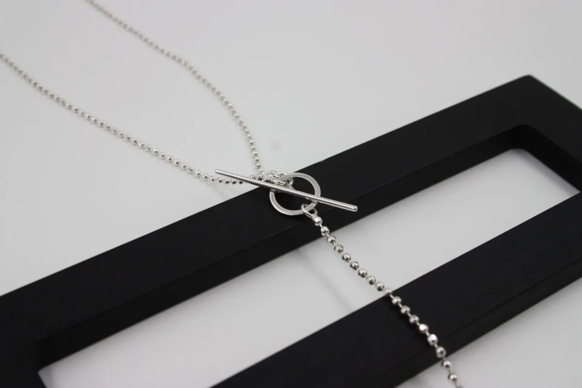 Necklace "Laisvė" - Image 4