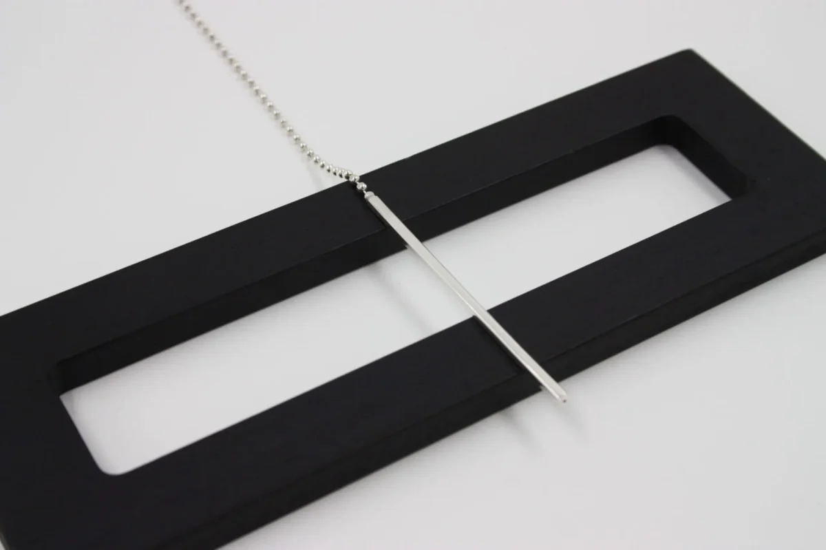Necklace "Laisvė" - Image 5