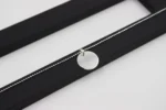 Necklace "Veidrodėlis" - Image 2