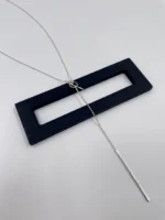 Necklace "Laisvė"