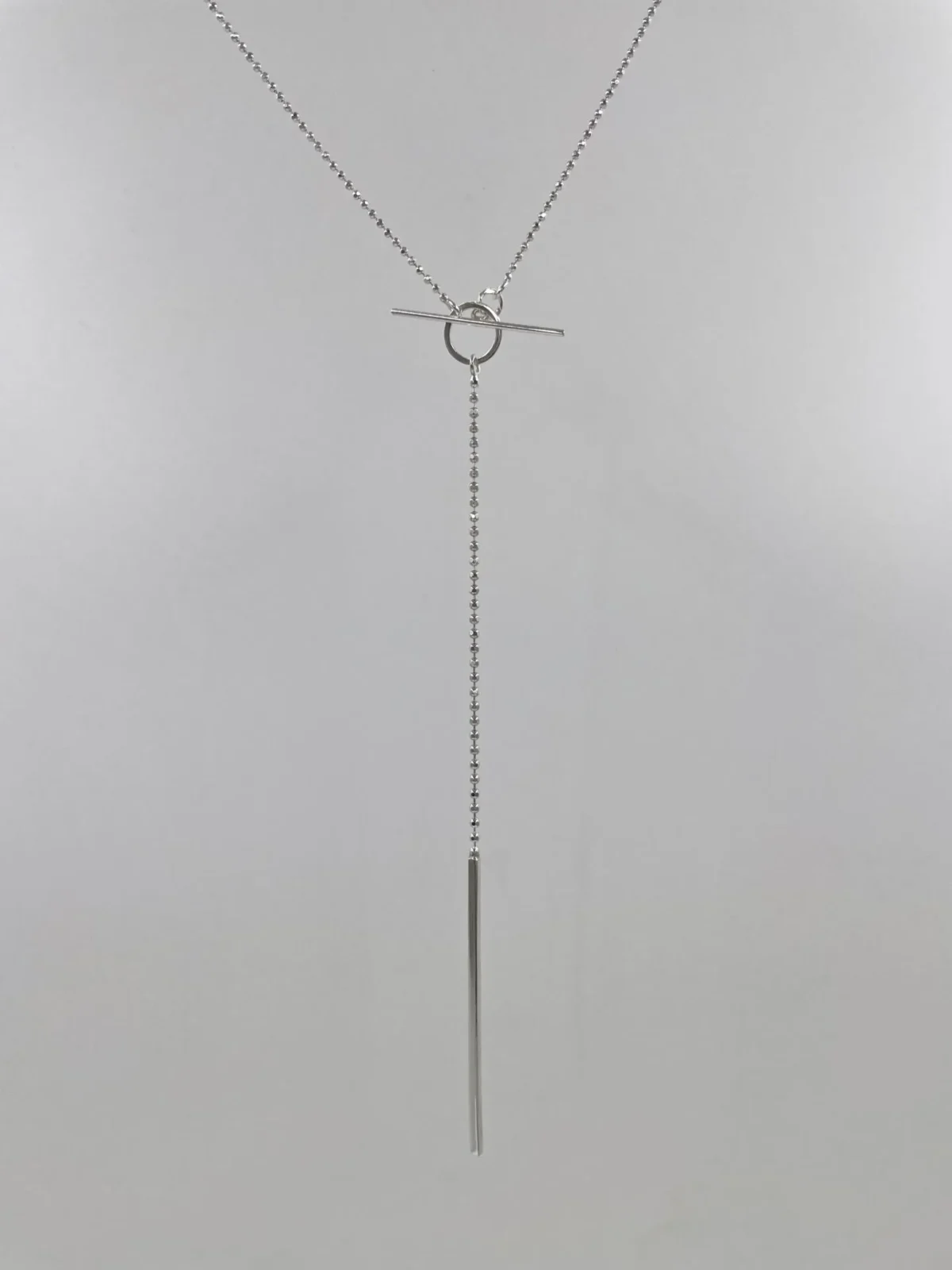 Necklace "Laisvė" - Image 3