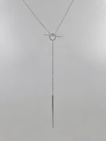 Necklace "Laisvė" - Image 3