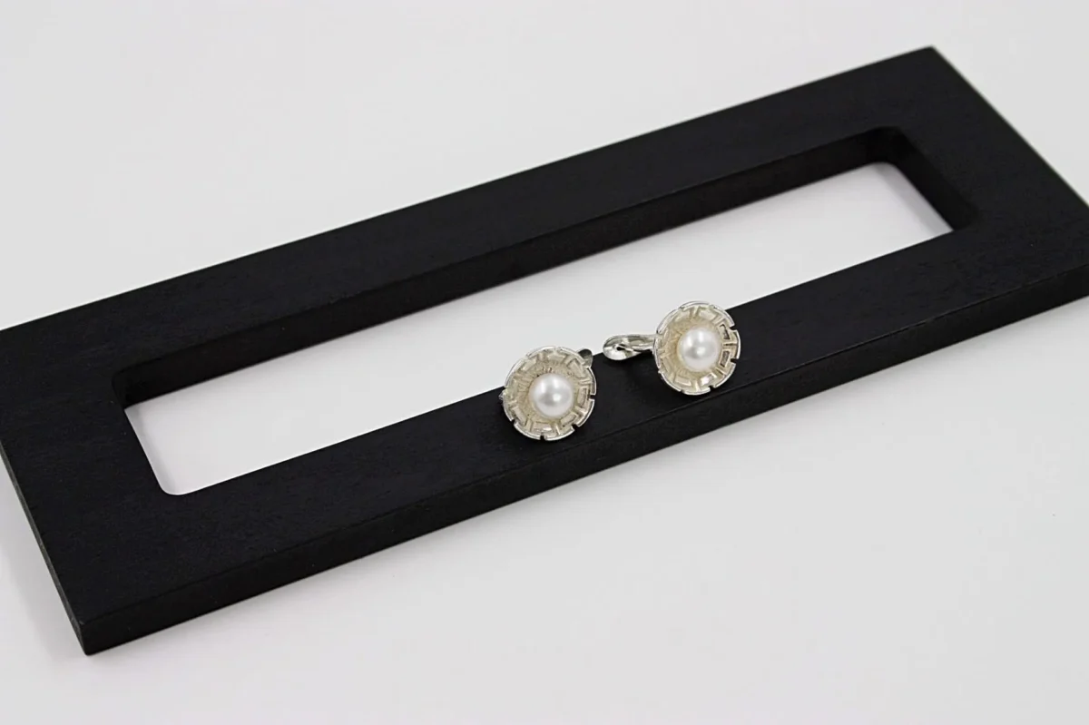 Earrings "Diena" - Image 1