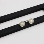 Earrings "Diena"