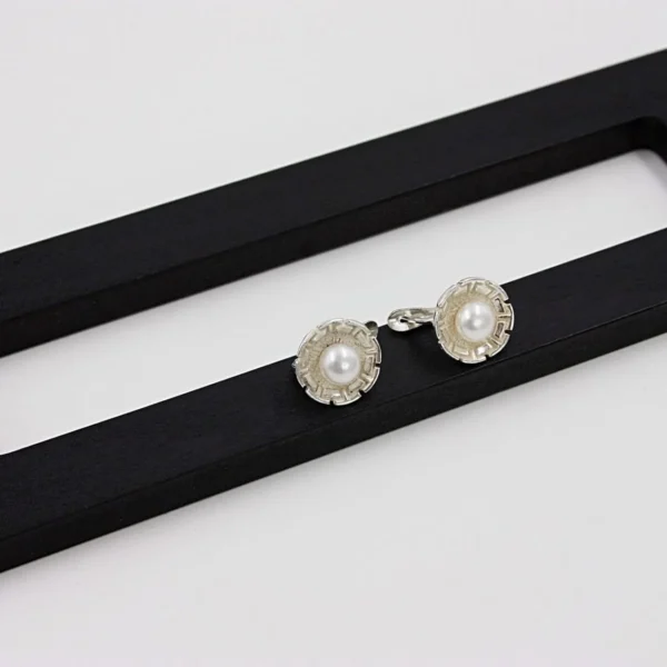 Earrings "Diena"
