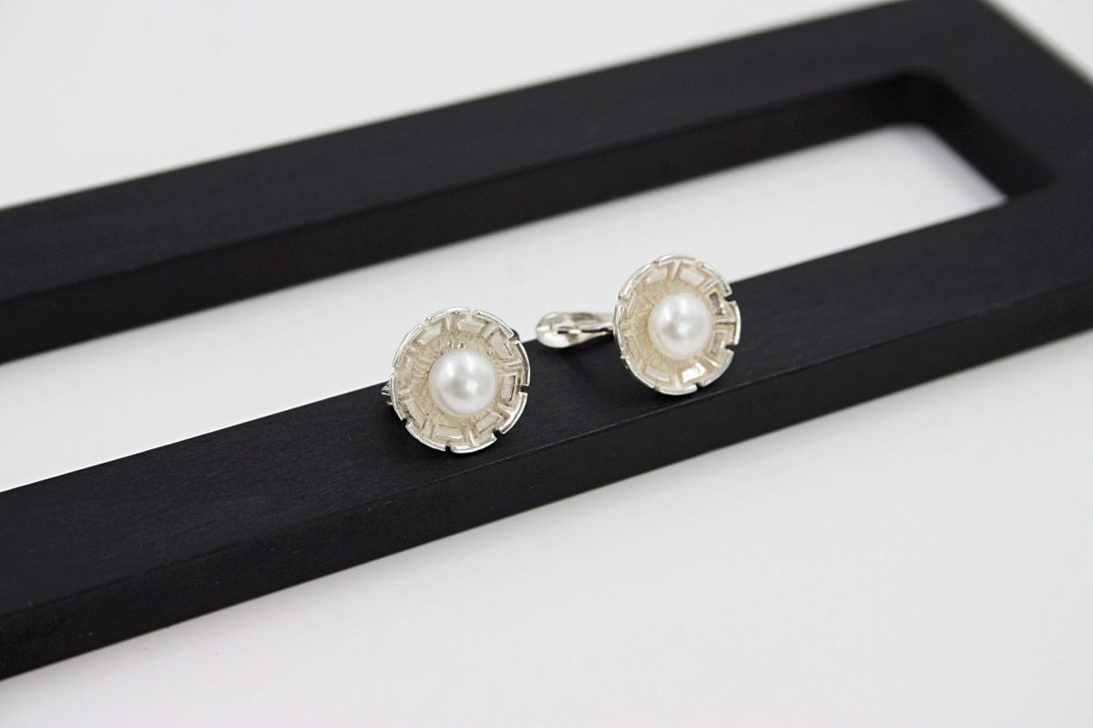 Earrings "Diena" - Image 2