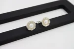 Earrings "Diena" - Image 2