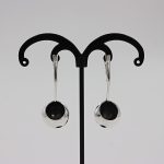 Earrings "Modernas"