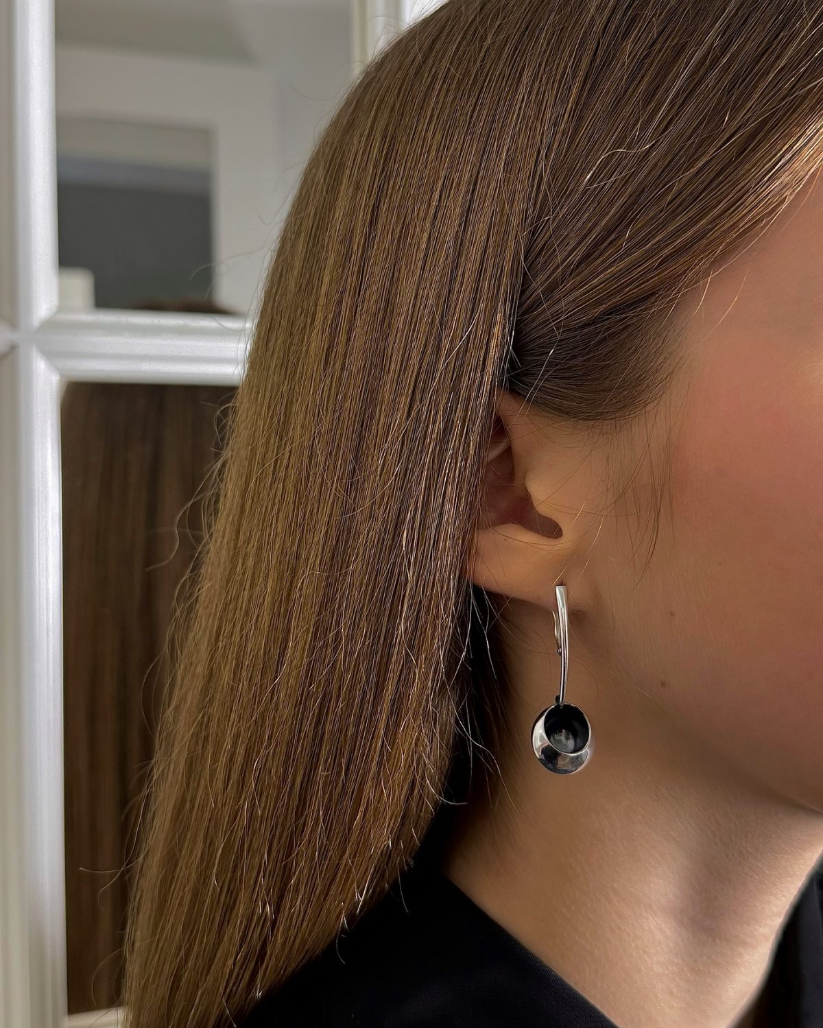 Earrings "Modernas" - Image 3