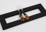 Earrings "Darna"