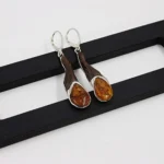 Earrings "Darna"