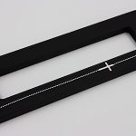 Necklace "Kryžiukas"