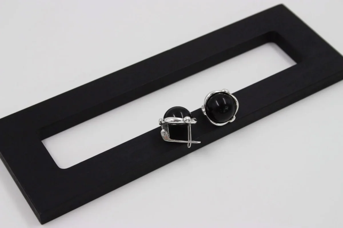 Earrings - Image 3