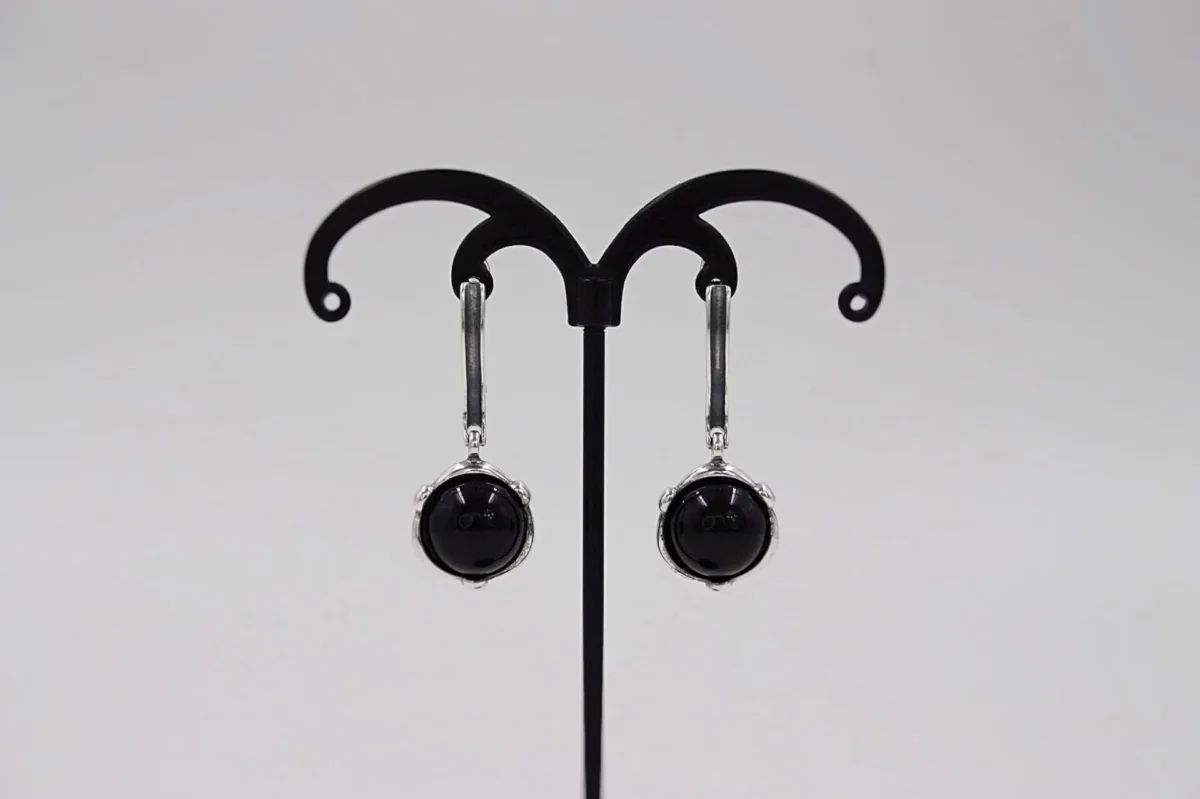 Earrings - Image 1