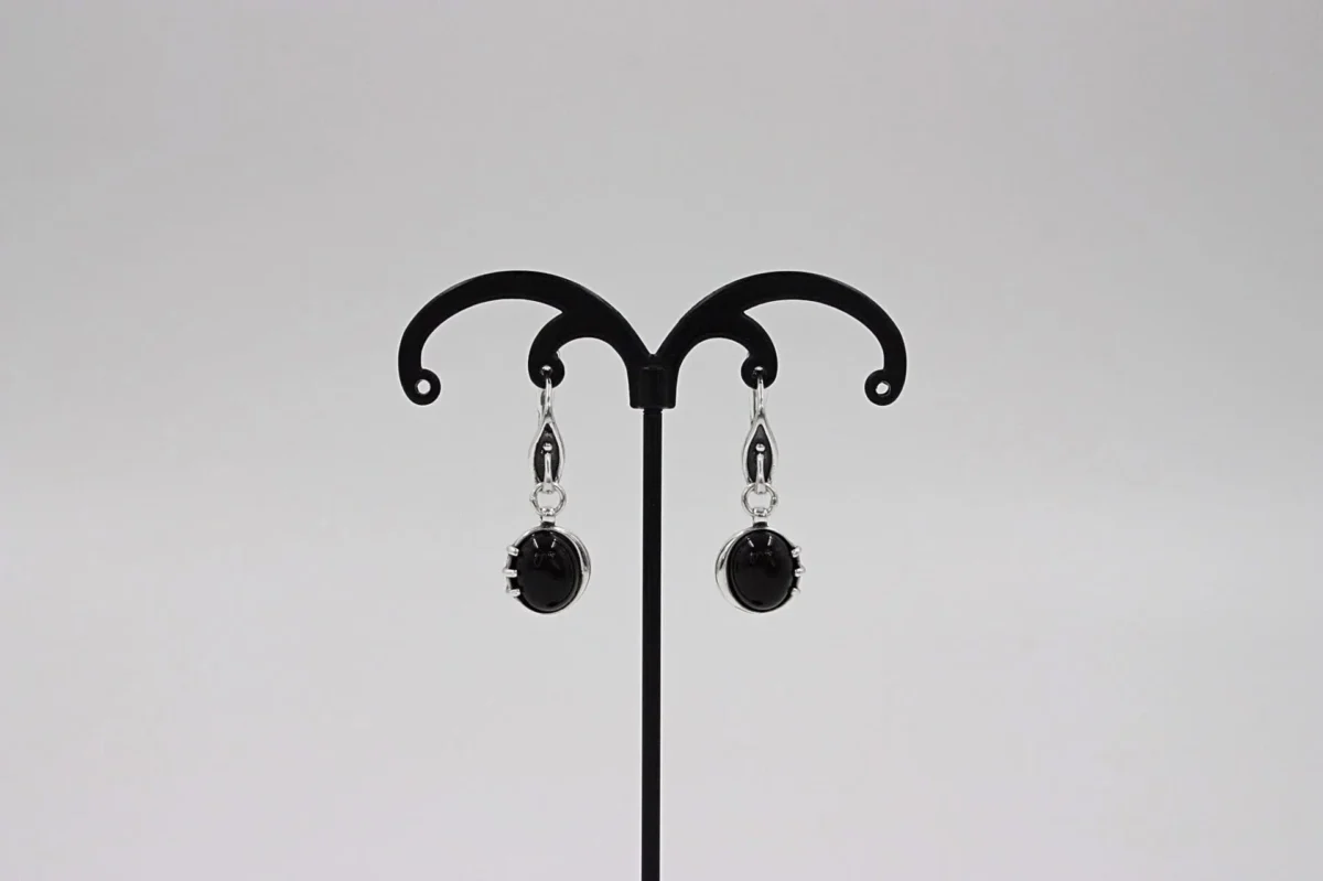 Earrings - Image 1