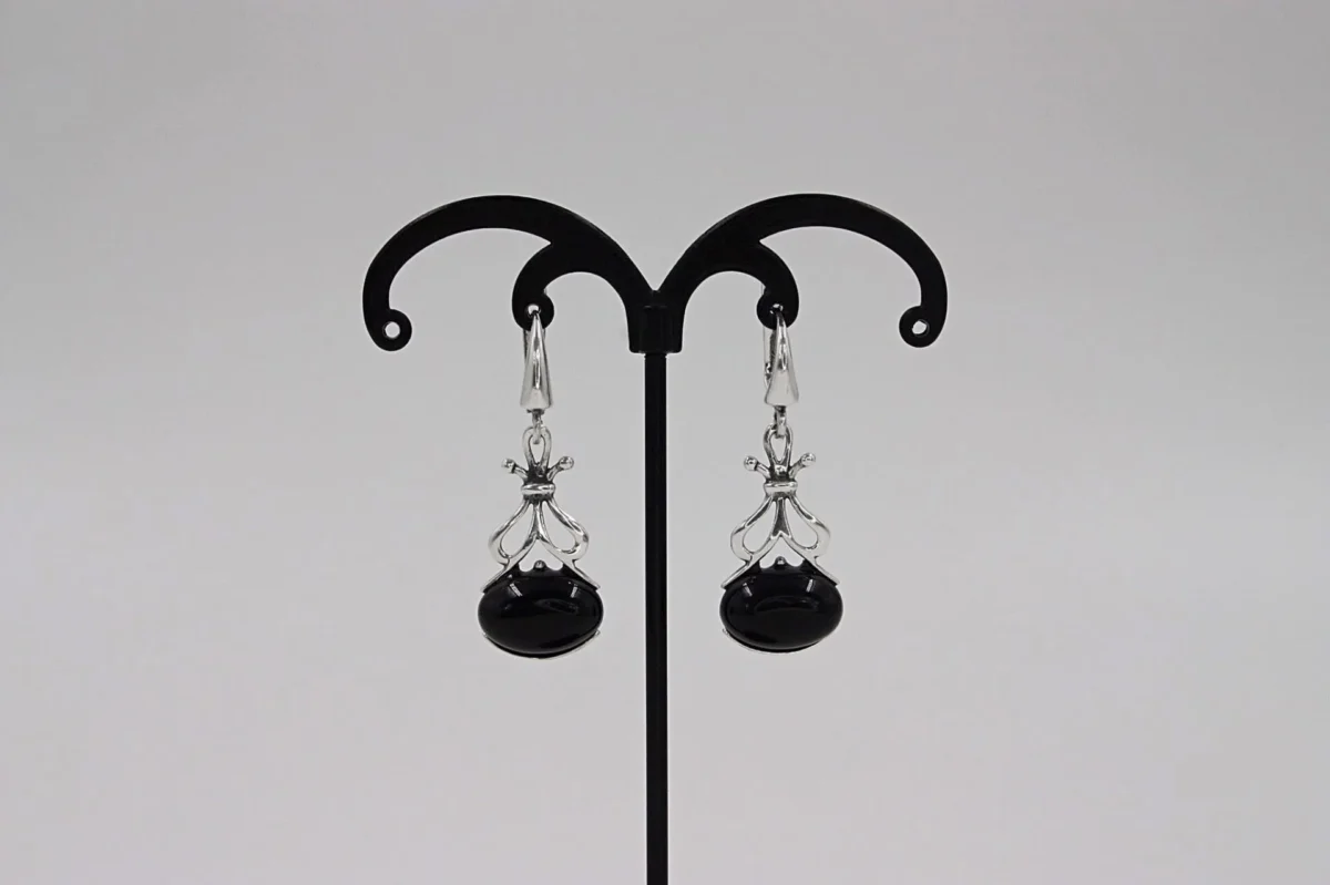 Earrings - Image 1