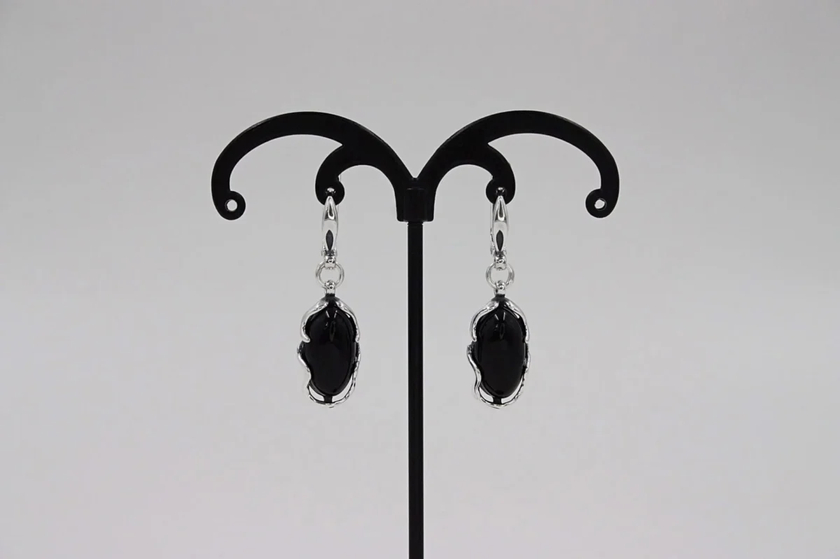 Earrings - Image 1