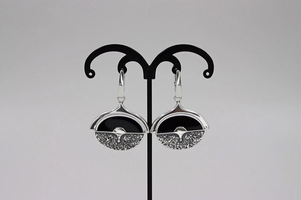 Earrings - Image 1