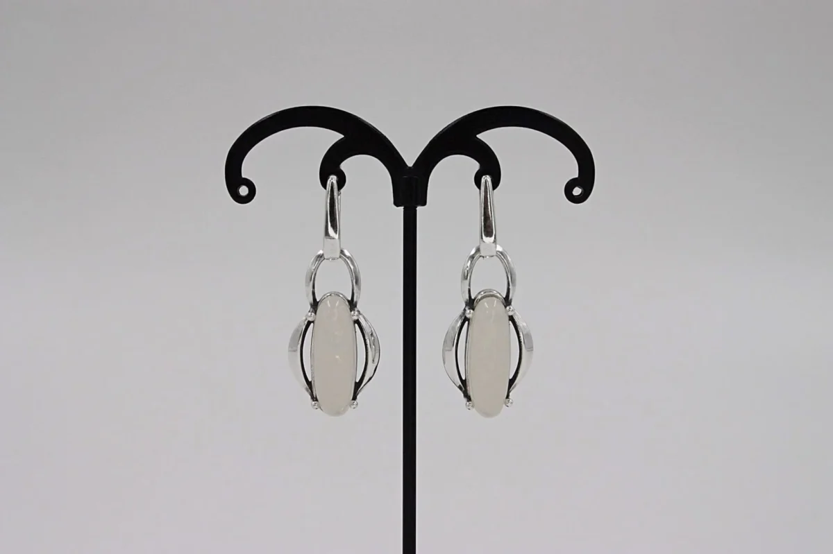 Earrings - Image 1