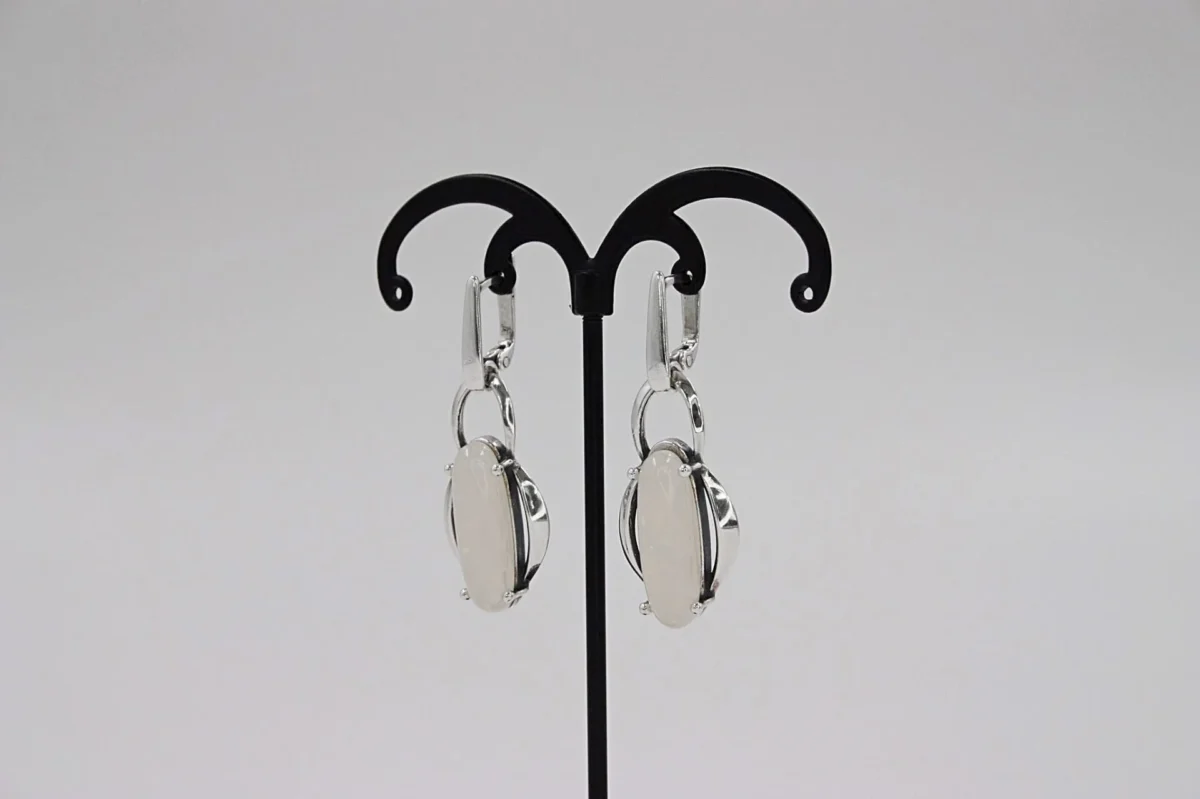 Earrings - Image 2
