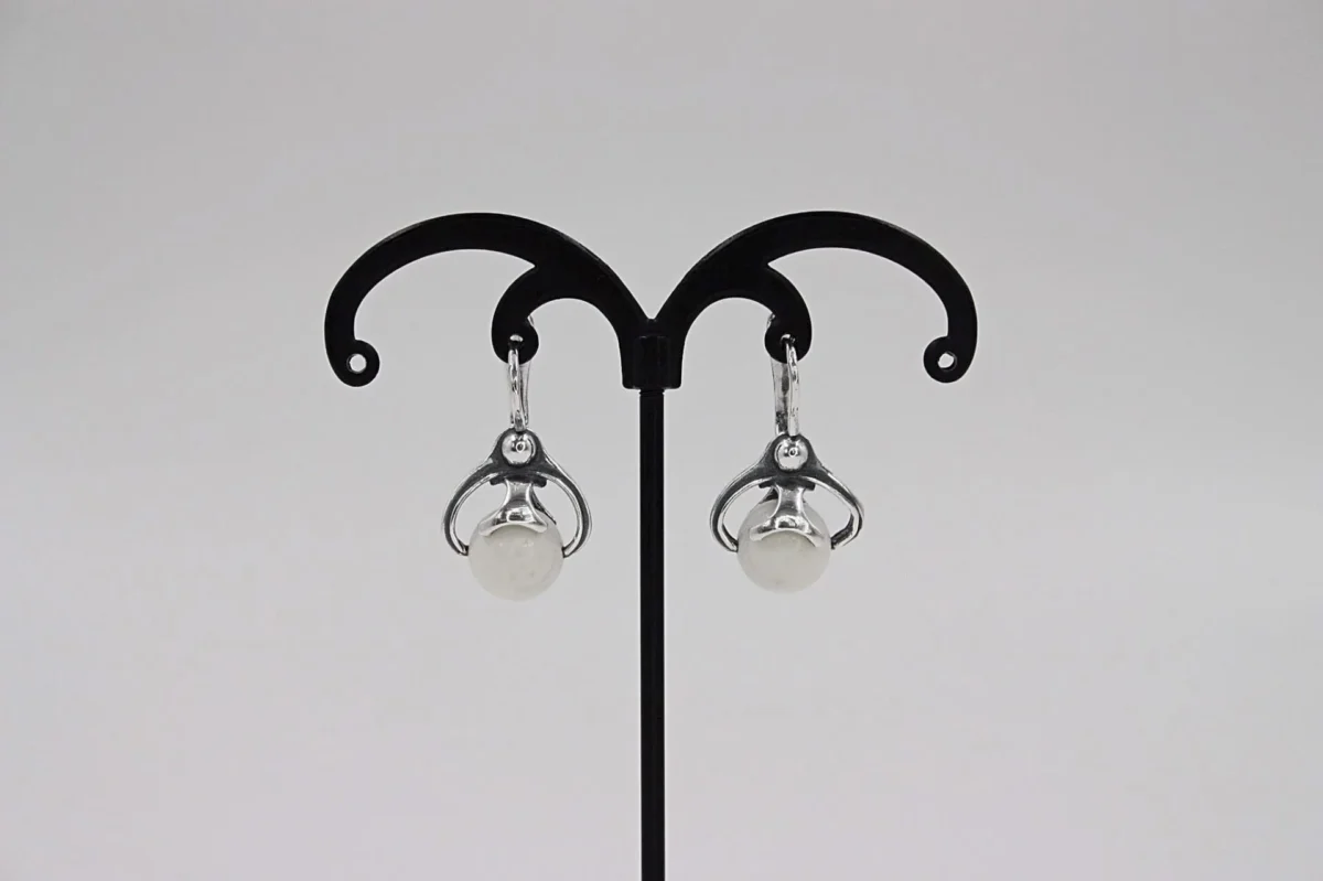 Earrings - Image 1