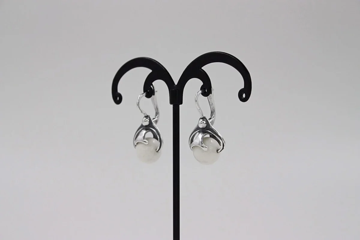 Earrings - Image 2