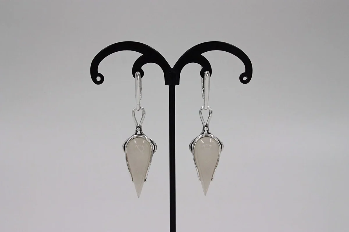 Earrings - Image 1