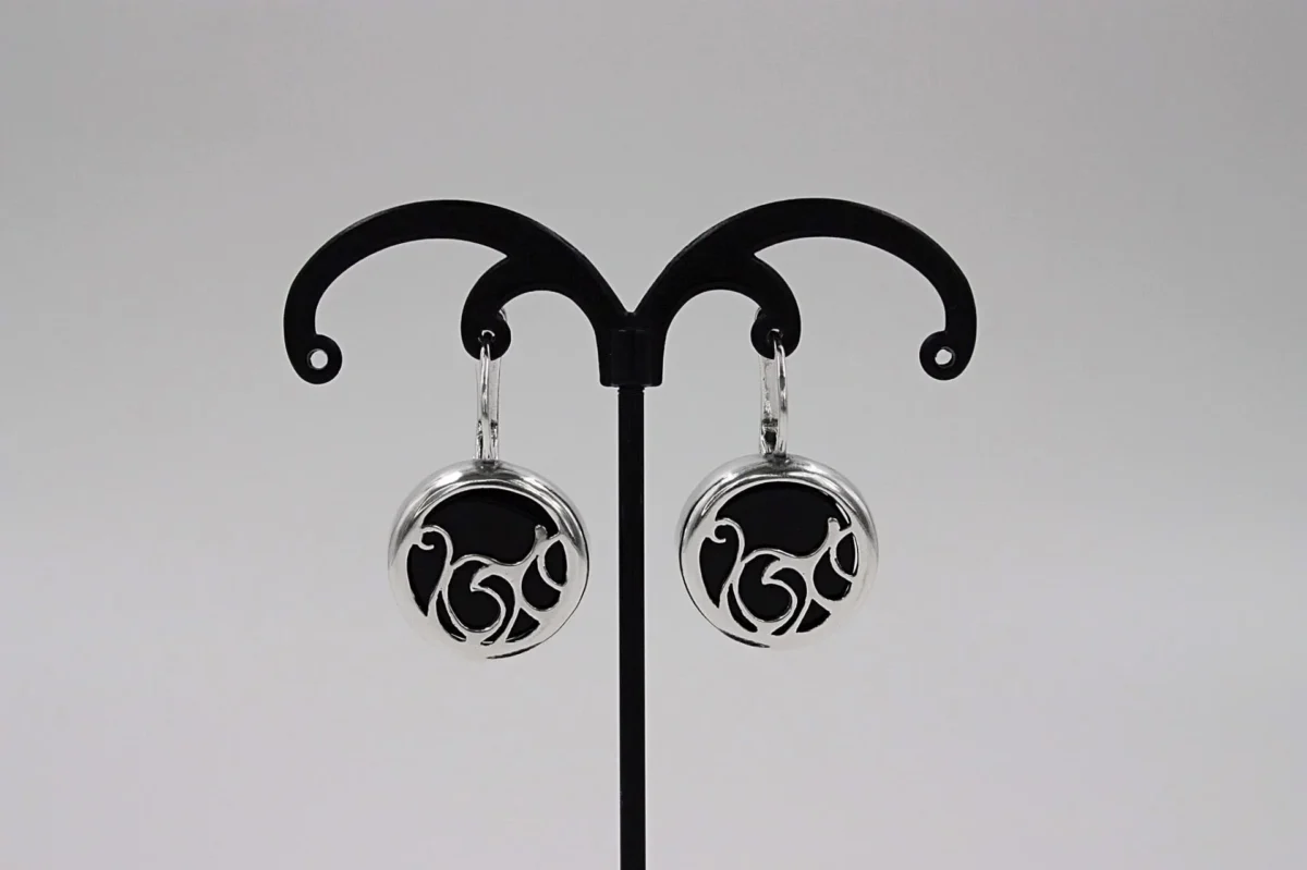 Earrings - Image 1
