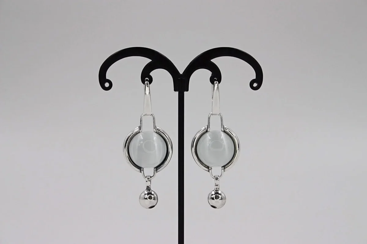 Earrings - Image 1