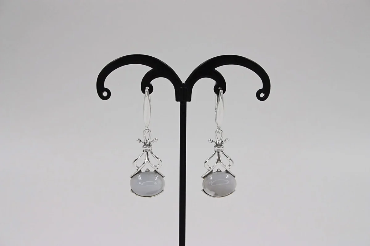 Earrings - Image 1