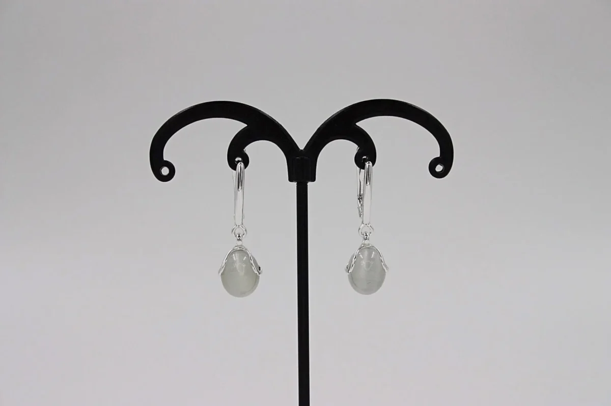Earrings - Image 1