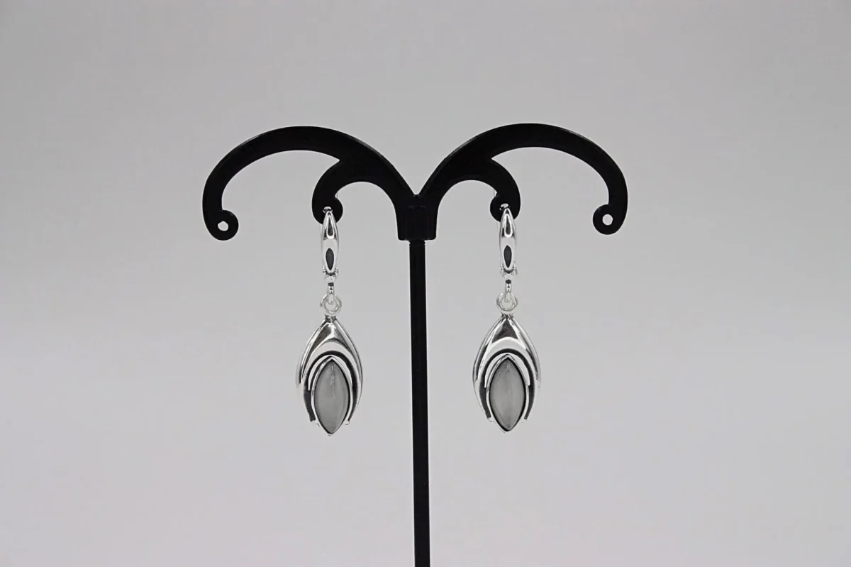 Earrings - Image 1