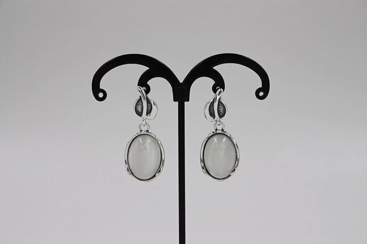 Earrings - Image 1