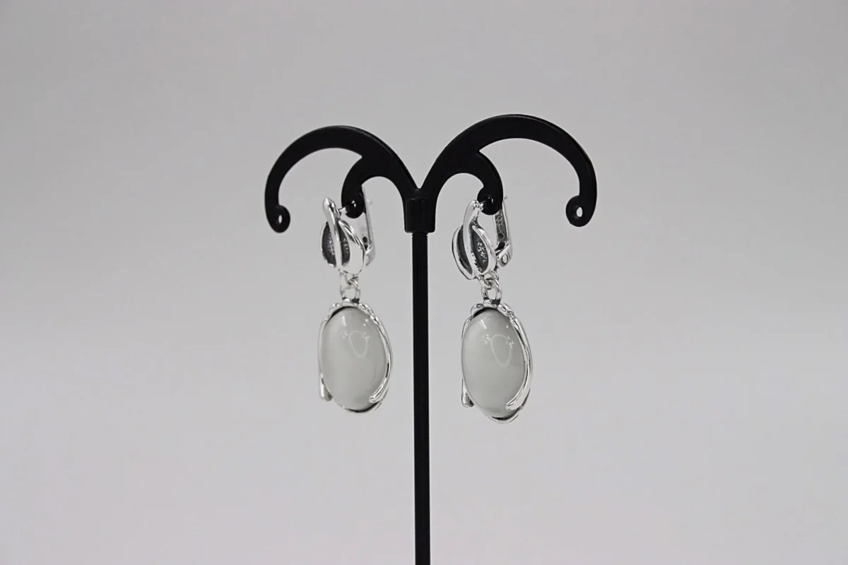 Earrings - Image 2