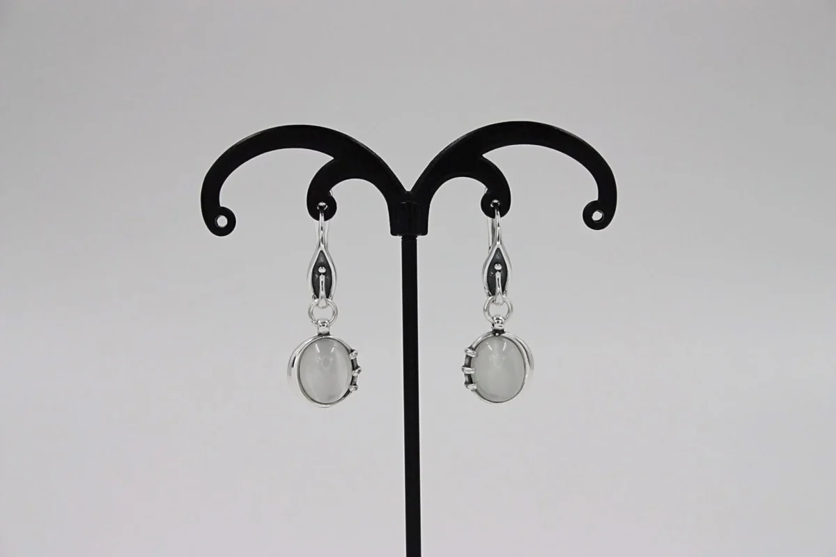 Earrings - Image 1