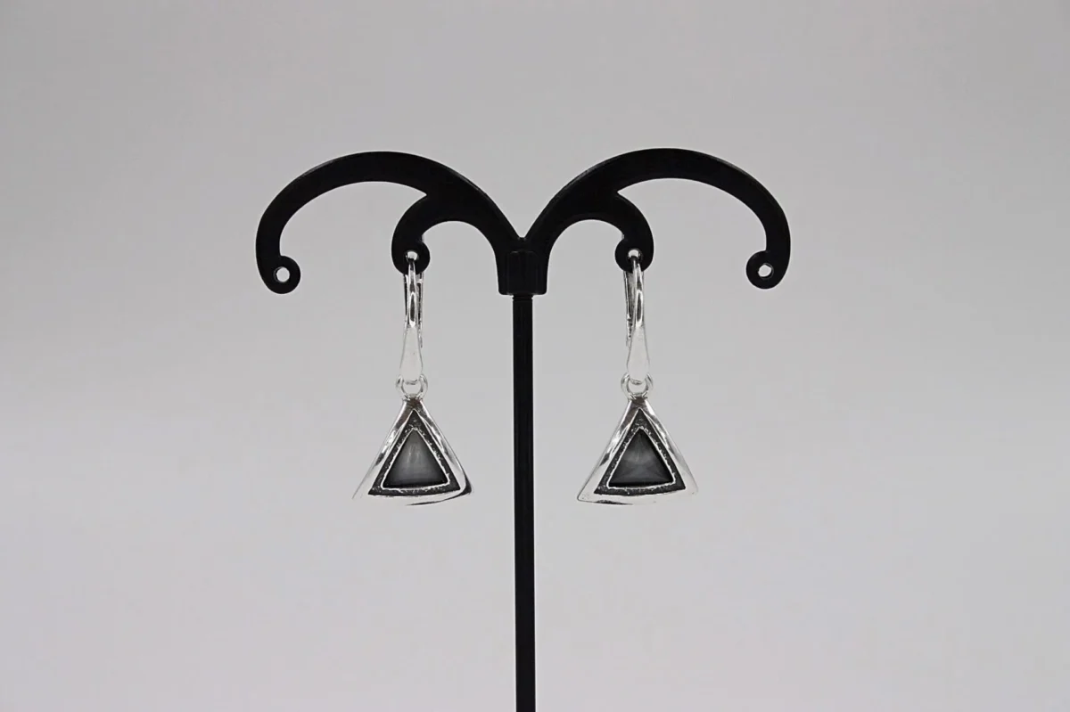 Earrings - Image 1