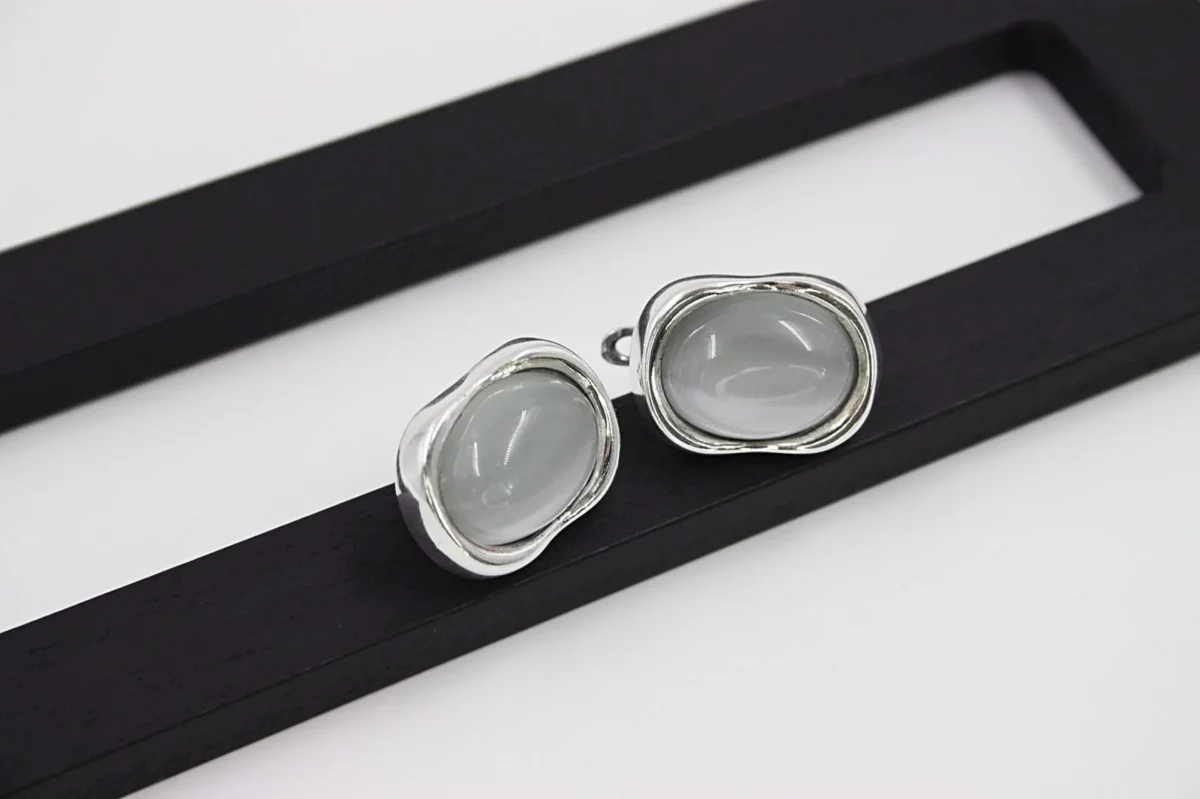 Earrings - Image 1