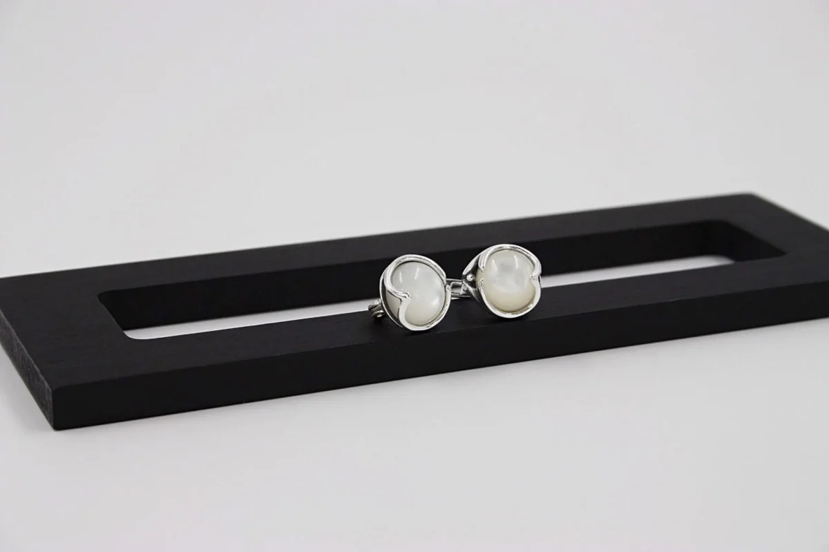 Earrings - Image 1